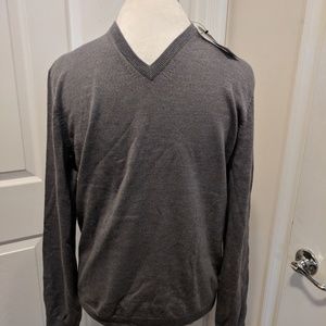 Calvin Klein Mens Sweater